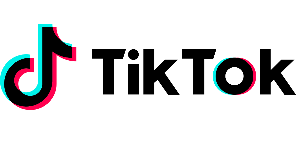 TikTok logo